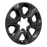 Coast To Coast Impostor Wheel Skin 17 Inch (MPN: IWCIMP413BLKN)