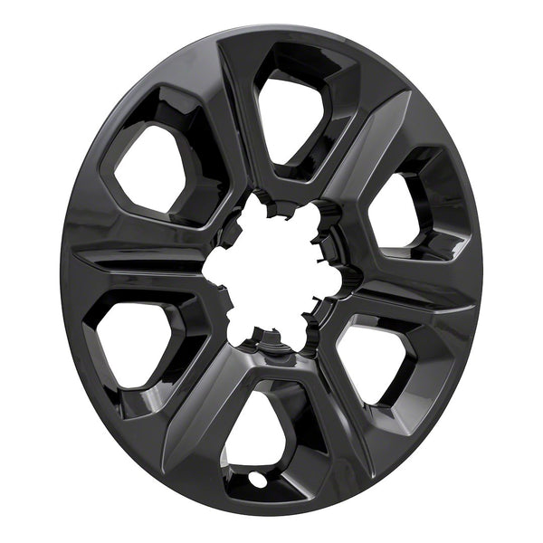 Coast To Coast Impostor Wheel Skin 17 Inch (MPN: IWCIMP413BLKN)