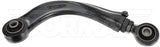 Control Arm - Dorman OE Solutions (MPN: 522-676)