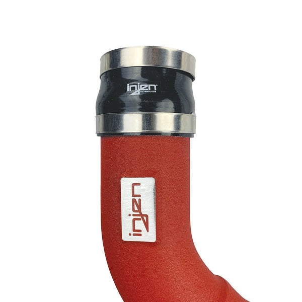 Injen Technology Cold Air Intake System (MPN: SP3082WR)