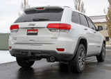 Flowmaster Exhaust System Kit (MPN: 817628)