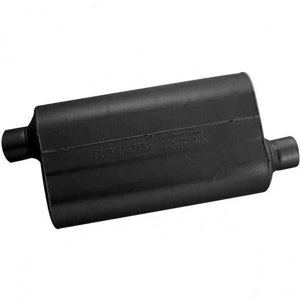 Flowmaster Super 50 Series Exhaust Muffler (MPN: 52558)
