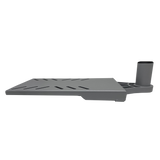 Taco ShadeFin Mini Swivel Seat Mount (MPN: T10-4000-13)