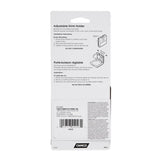 Camco Adjustable Wall Mount Cup Holder (MPN: 44043)