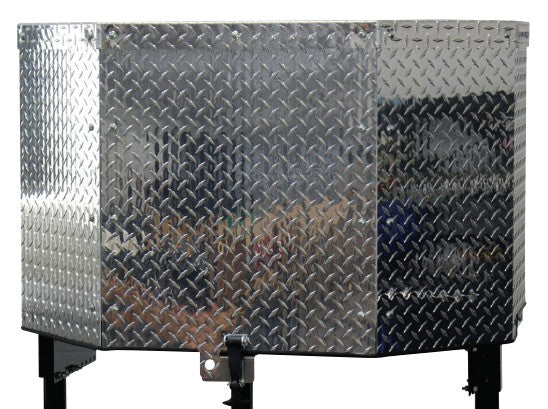 Stromberg Carlson Generator Cover (MPN: CC-220)