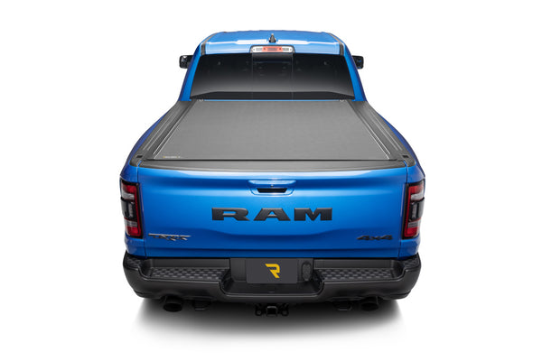 Revolver X4s Tonneau Cover by BAK Industries (MPN: 80223)