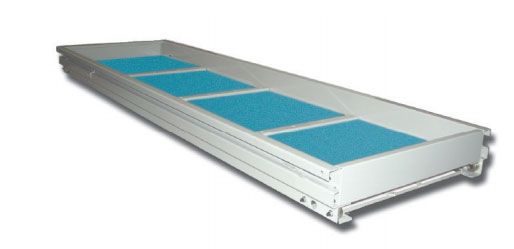 Lippert Components Cargo Slide (MPN: 378806)