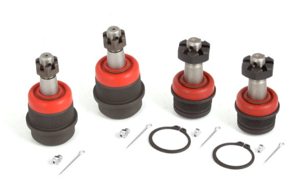 Alloy USA Ball Joint Set (MPN: 11801)
