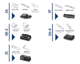 HELLA Winter Blade Wiper Blade (MPN: 358004221)