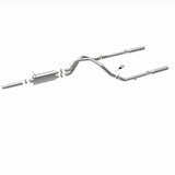 MagnaFlow Dodge Dakota Street Series Exhaust System Kit (MPN: 15735)