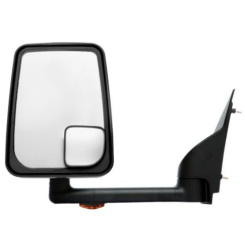 Velvac Exterior Mirror Standard Head (MPN: 715457)