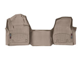 WeatherTech FloorLiner Tan Molded Fit (MPN: 4510281)