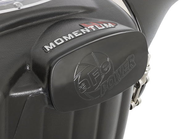 Advanced FLOW Engineering Momentum GT Cold Air Intake (MPN: 51-74108)