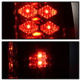 Spyder Automotive Tail Light Assembly (MPN: 5001375)