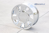 OE Wheels CA01 Aluminum Wheel (MPN: CA01-17075-5115-50C)
