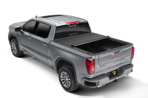 Truxedo Pro X15 Soft Roll-Up Tonneau Cover (MPN: 1453301)