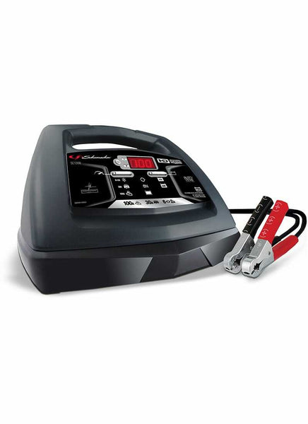 Schumacher Automatic Battery Charger (MPN: SC1308)