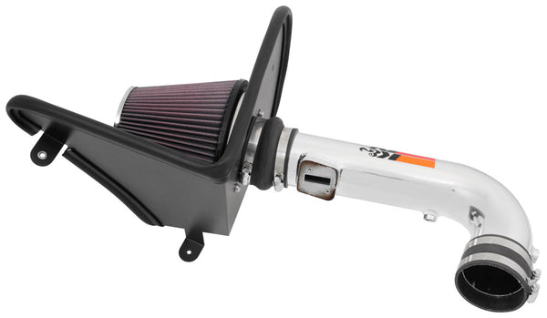 K&N Cold Air Intake 69 Series Typhoon (MPN: 69-4535TP)