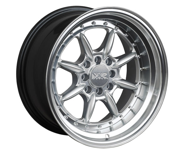 Primax Wheel 025 Series 16 Inch Aluminum Wheel (MPN: 025684631)