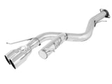 Advanced Flow Engineering Exhaust System Kit (MPN: 49-36302-P)
