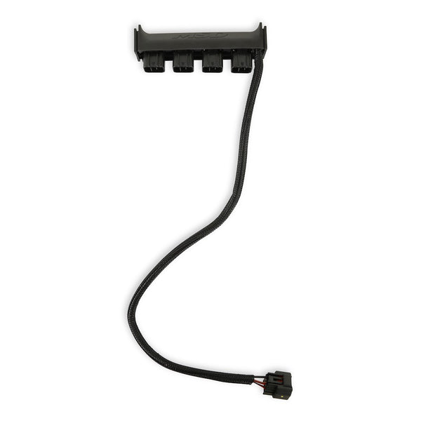 MSD Ignition CAN Hub (MPN: 77403)