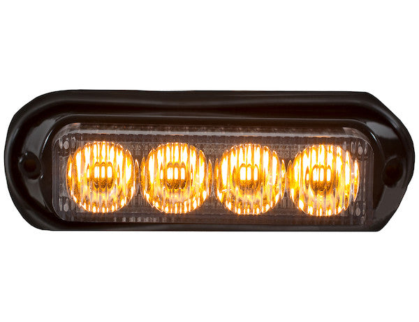 Buyers Products LED Mini Strobe Light (MPN: 8891130)