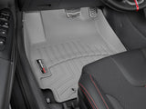 WeatherTech FloorLiner Molded Fit Gray (MPN: 4613331)