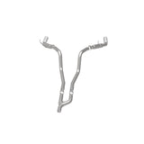 Magnaflow Ford Mustang Competition Series Exhaust Kit (MPN: 16605)