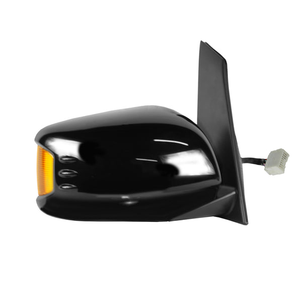K Source Exterior Mirror Replacement (MPN: 63063H)