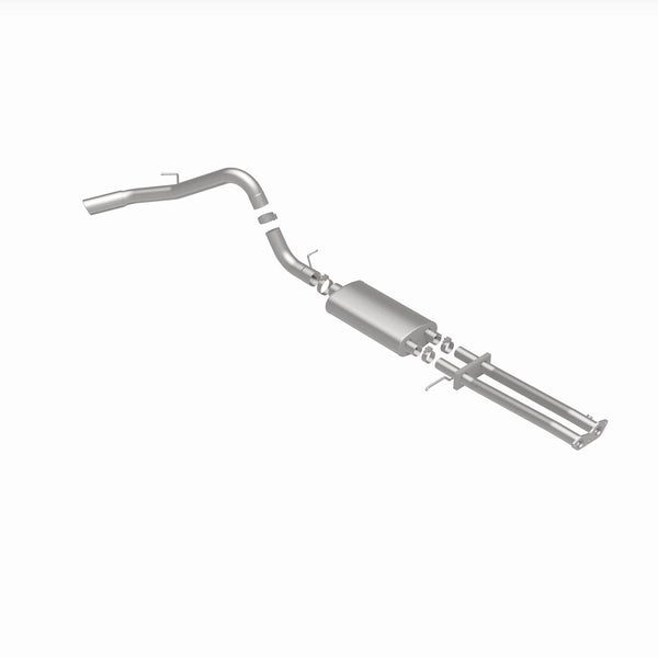 Magnaflow Performance Exhaust System Kit (MPN: 15699)