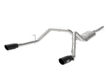 Advanced FLOW Engineering Apollo GT Cat-Back System (MPN: 49-44112-B)