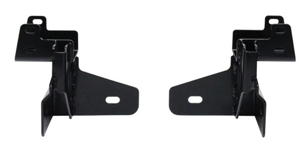 Westin HLR Truck Rack (MPN: 57-81005A)