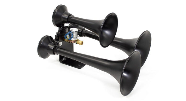 Horn Blasters Outlaw Train Horn (MPN: AH-C3B)