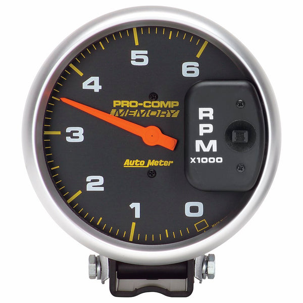 AutoMeter Pro-Comp Tachometer (MPN: 6806)