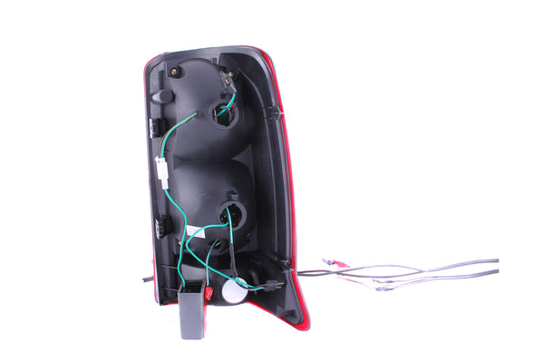AnzoUSA LED Tail Light Assembly (MPN: 321221)
