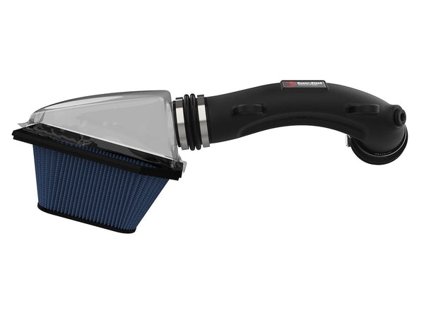 Advanced FLOW Engineering Cold Air Intake (MPN: 55-10010R)