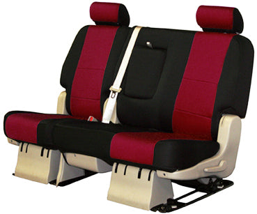 Coverking Neosupreme Custom Seat Cover (MPN: CSC2AWFD8464)