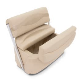 Taylor Made Flip Flop Boat Seat (MPN: 433063)