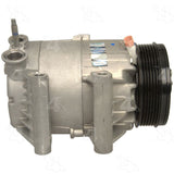 Four Seasons Air Conditioner Compressor (MPN: 68296)