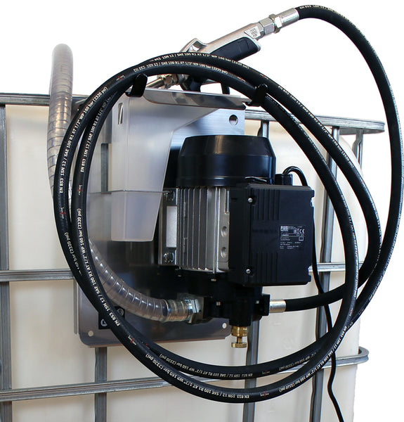 Piusi Liquid Transfer Tank Pump (MPN: F00248000)