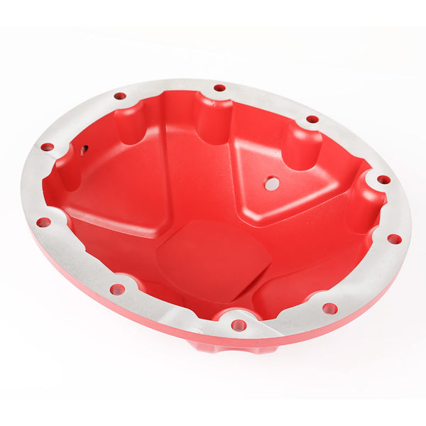 Alloy Axle Differential Cover (MPN: 11211)