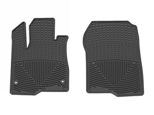 Weathertech All-Weather Floor Mats (MPN: W649)