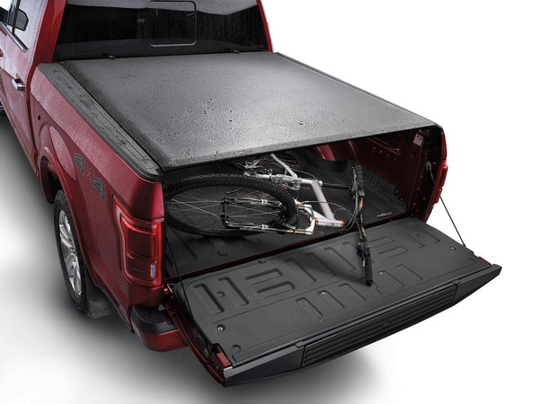 Weathertech Soft Roll-Up Tonneau Cover (MPN: 8RC5338)