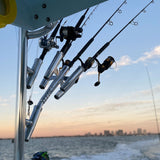 Taco Marine Fishing Rod Holder (MPN: F31-0790BXY-1)