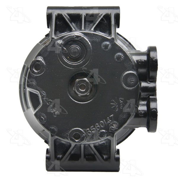 Four Seasons Air Conditioner Compressor (MPN: 57950)