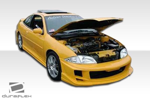 Duraflex Side Skirt (MPN: 101805)