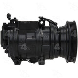 Four Seasons Air Conditioner Compressor (MPN: 67378)