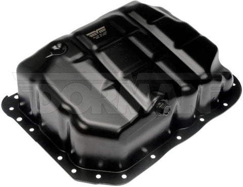 Engine Oil Pan Replacement for Specific Vehicles (MPN: 264-359)