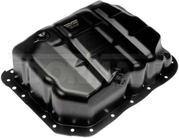 Engine Oil Pan Replacement for Specific Vehicles (MPN: 264-359)