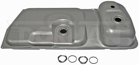 Fuel Tank by Dorman OE Solutions (MPN: 576-106)